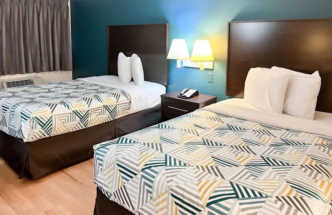 Studio 6 Suites Shreveport, La Industrial Loop-1