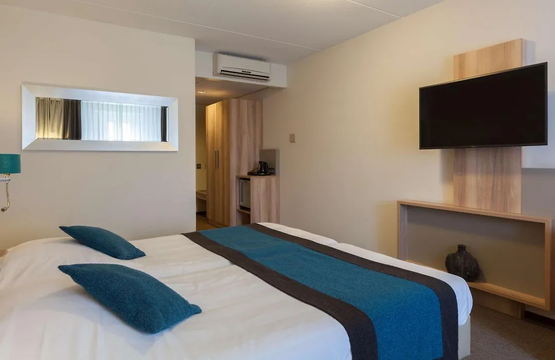 Best Western Hotel Baars-1