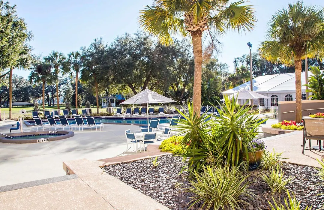 Hilton Ocala-1