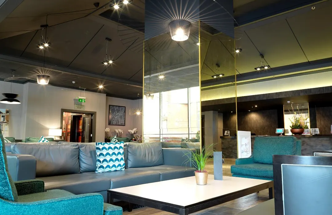 Crowne Plaza Harrogate By Ihg-1