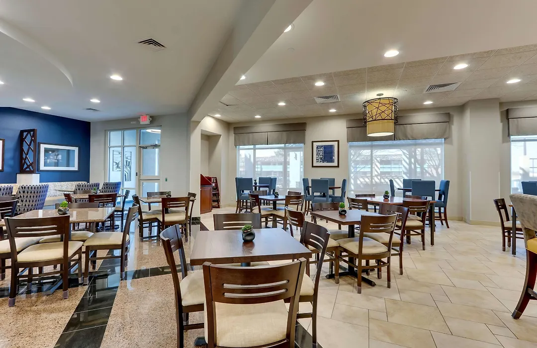 Drury Inn & Suites Sikeston-1