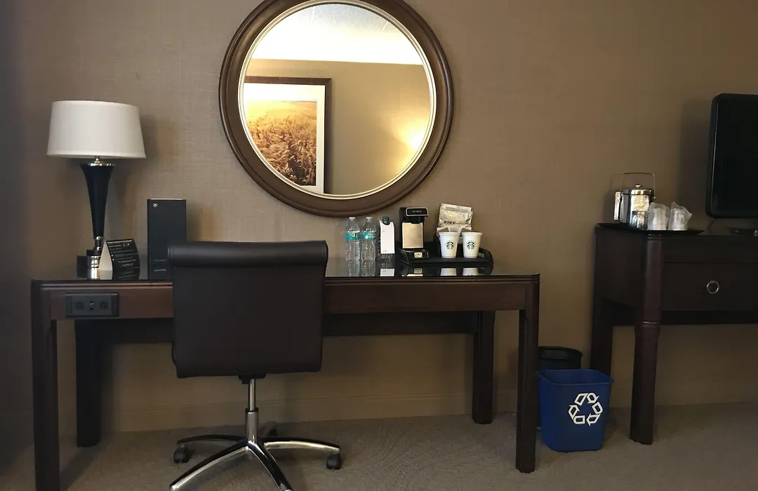 Wyndham Omaha Hotel - West Dodge-1