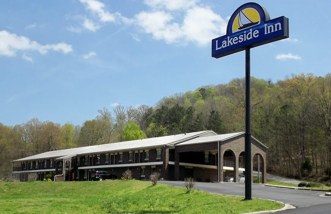 Lakeside Inn Guntersville-1
