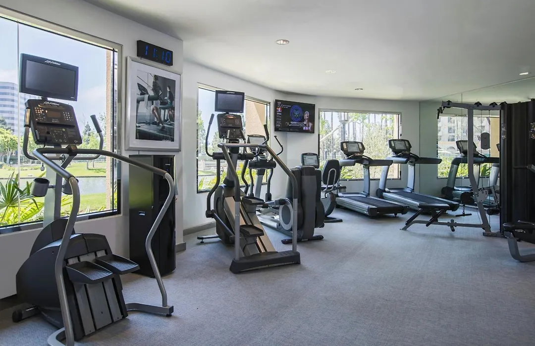 Avenue Of The Arts Costa Mesa, A Tribute Portfolio Hotel-1