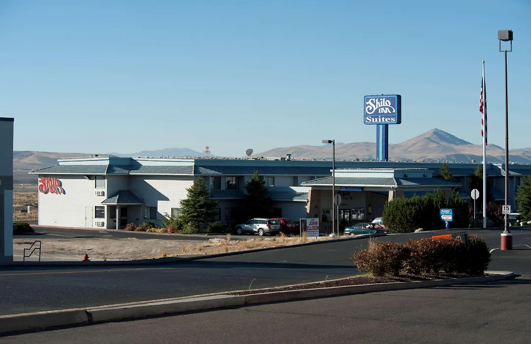 Shilo Inn Elko-1