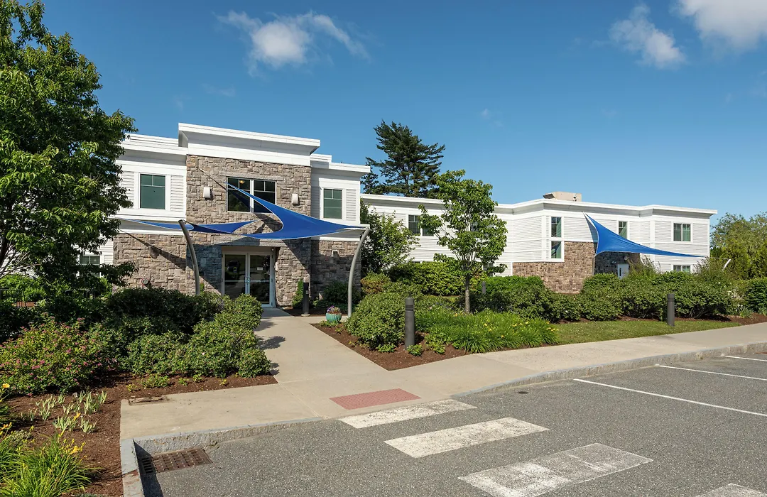 Atlantic Oceanside Hotel & Conference Center-1