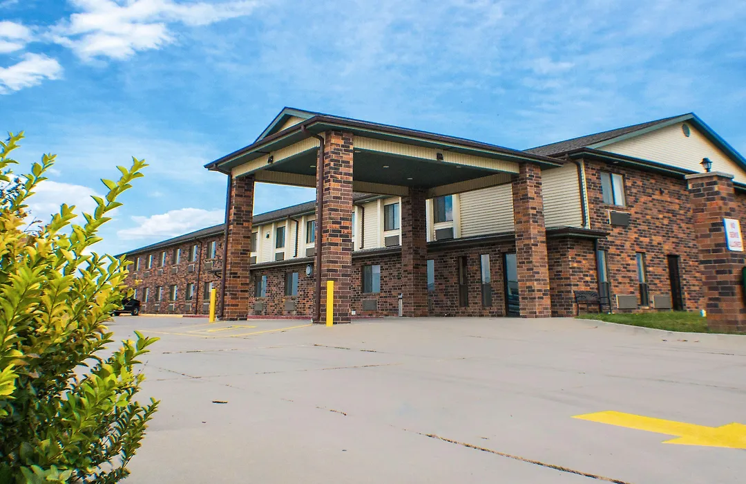 Victorian Inn & Suites-York-1