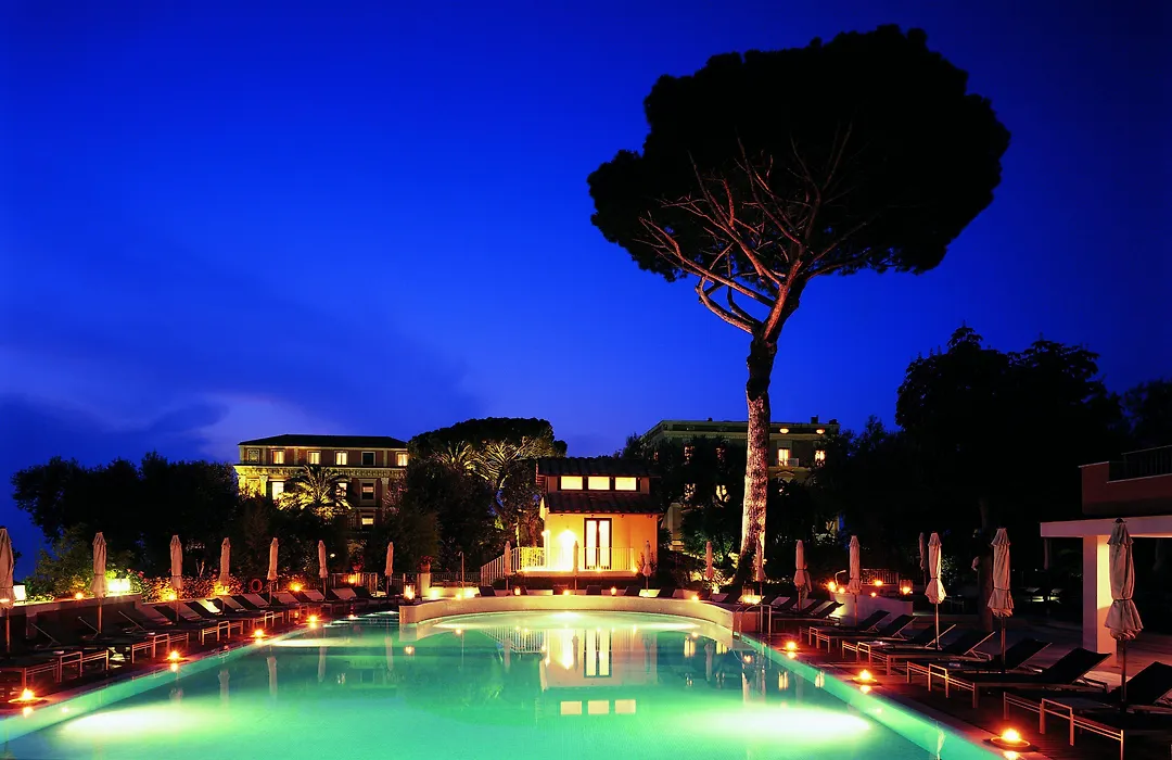 Grand Hotel Excelsior Vittoria-1
