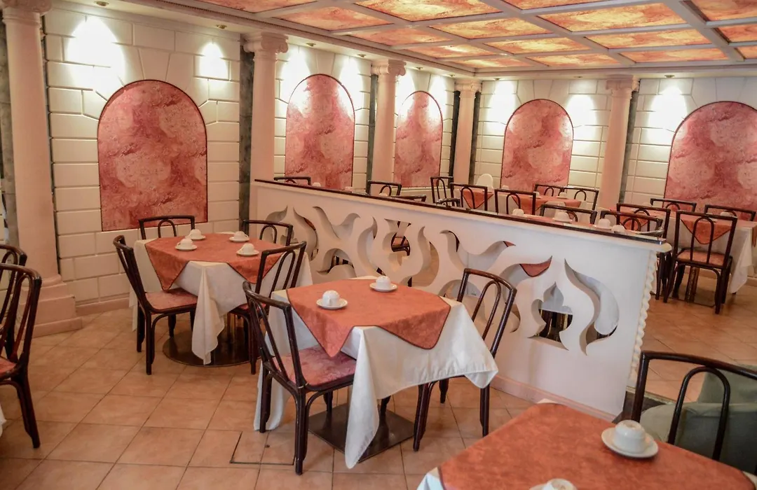 Hotel Le Boulevard-1