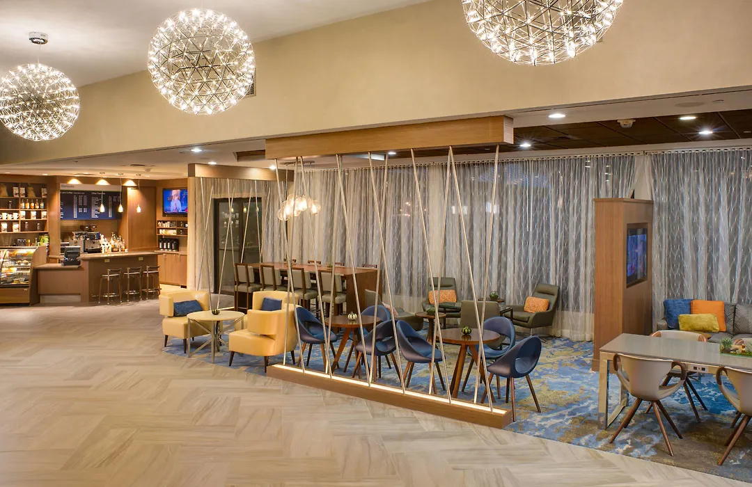 Marriott Tampa Westshore-1