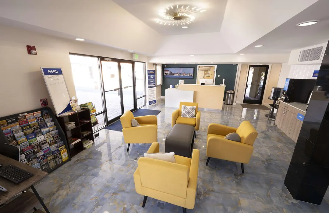 Best Western Historical Inn-1