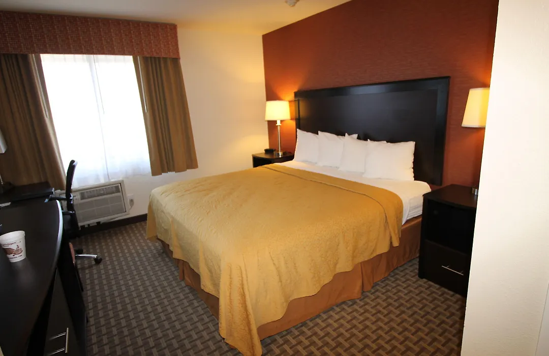 Quality Inn Buellton - Solvang-1
