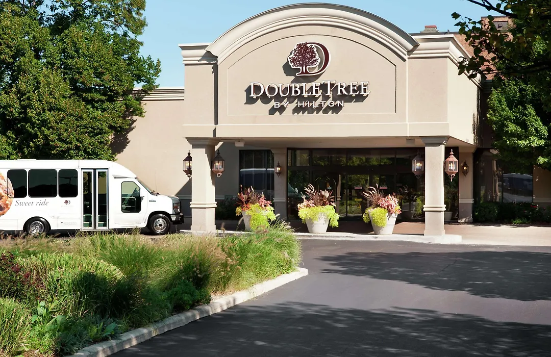 Doubletree By Hilton Chicago/Alsip-1