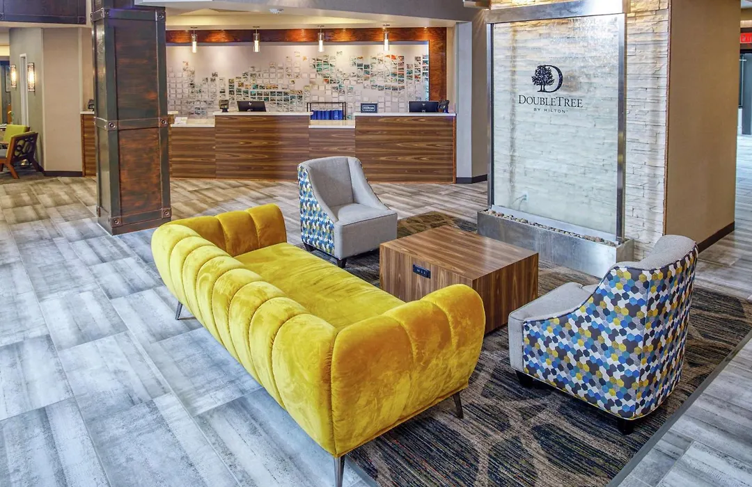 Doubletree By Hilton Appleton, Wi-1