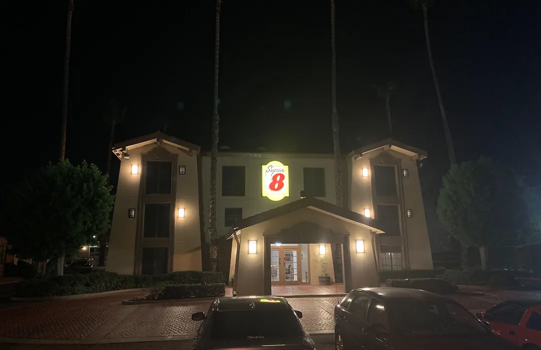 Heritage Inn San Bernardino-1