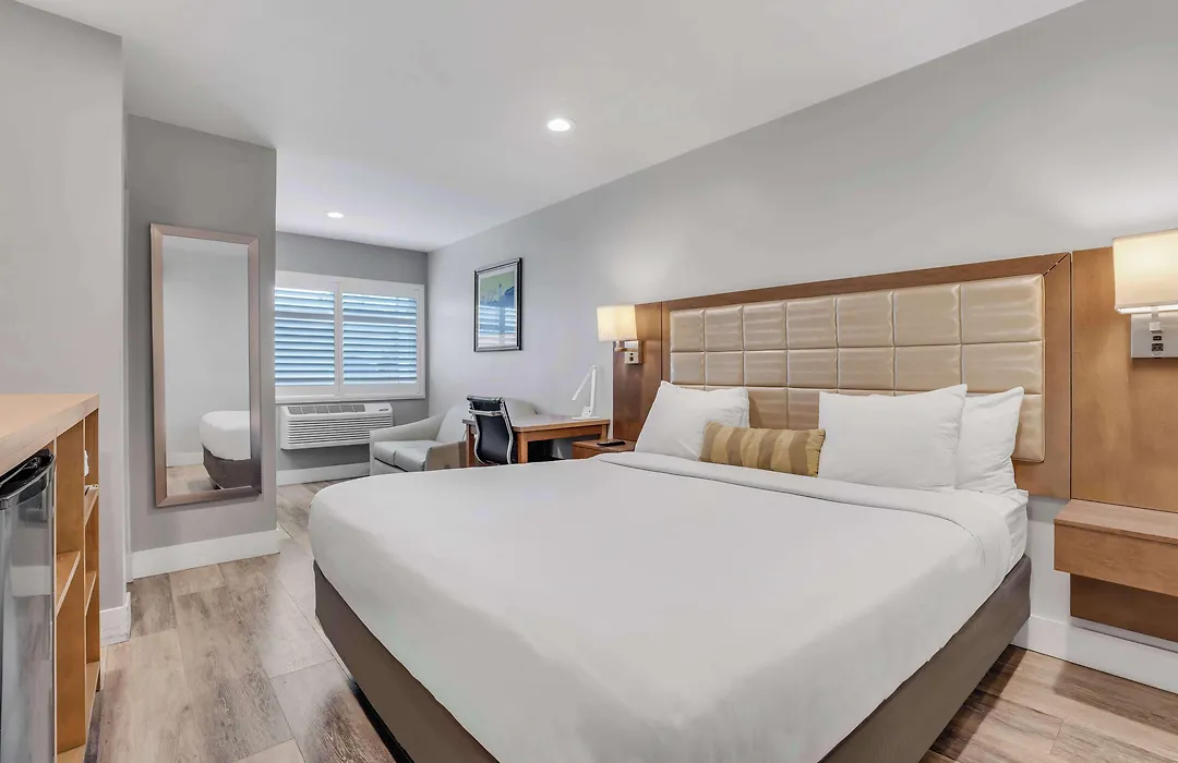 Sather Berkeley - Surestay Collection By Best Western-1