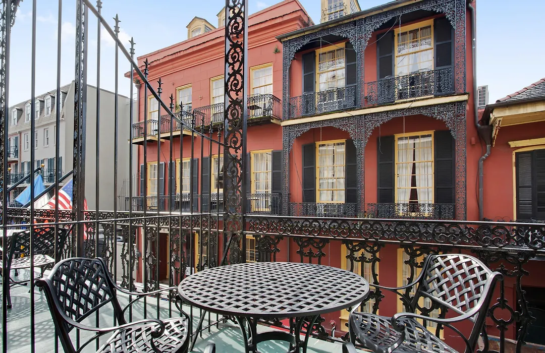 Hotel St. Marie-1
