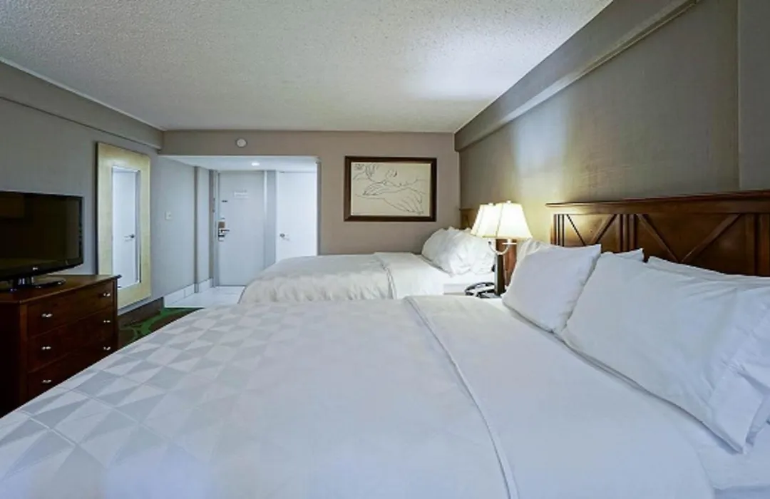 Holiday Inn At The Campus By Ihg-1
