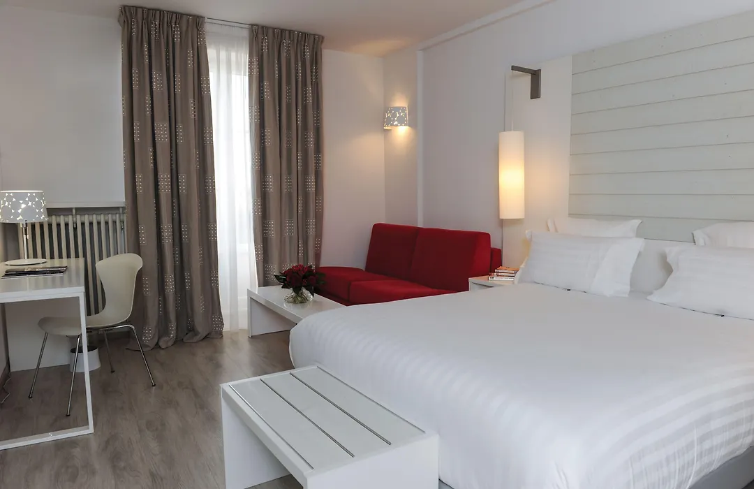 Le Grand Hotel By Stay Collection-1