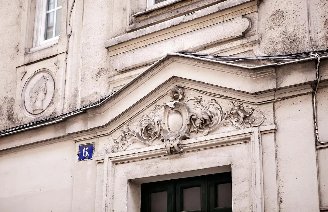 Doisy Etoile - Orso Hotels - Paris-1