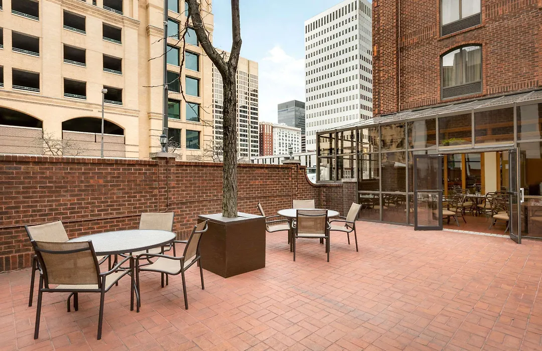 Days Inn By Wyndham Baltimore Inner Harbor-1