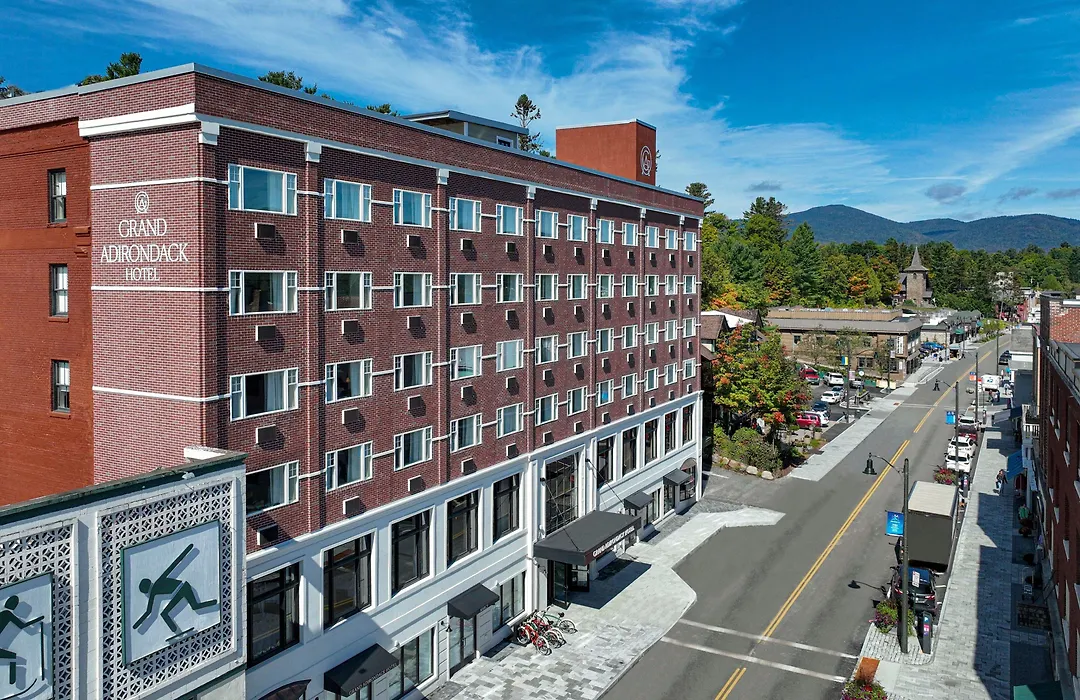 Grand Adirondack Hotel, Lake Placid, A Tribute Portfolio Hotel-1