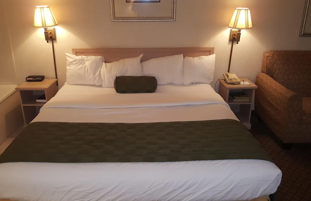 Country Inn & Suites By Radisson, Sevierville-Kodak, Tn-1