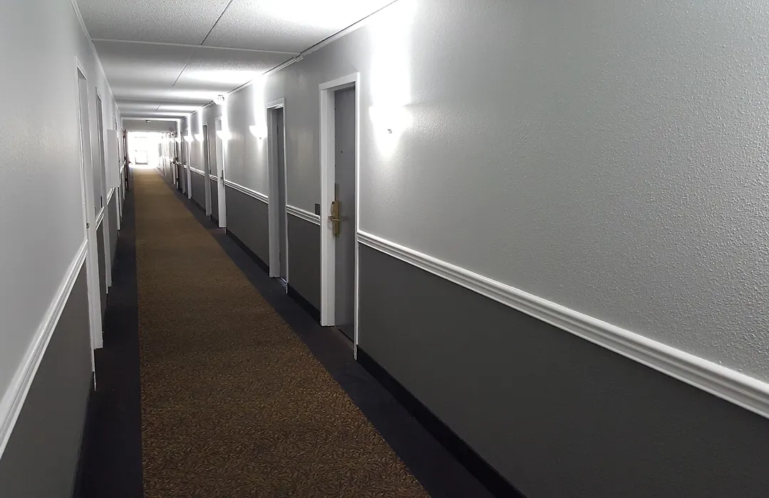 Ramada By Wyndham Henderson/Evansville-1