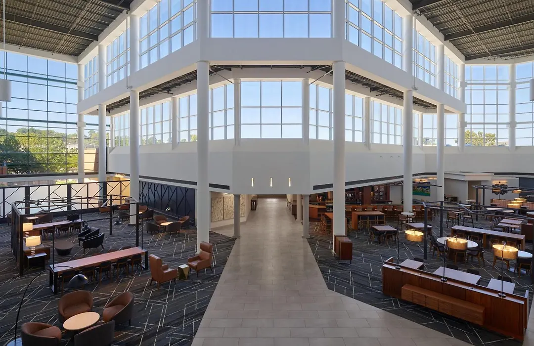 Delta Hotels By Marriott Little Rock West-1