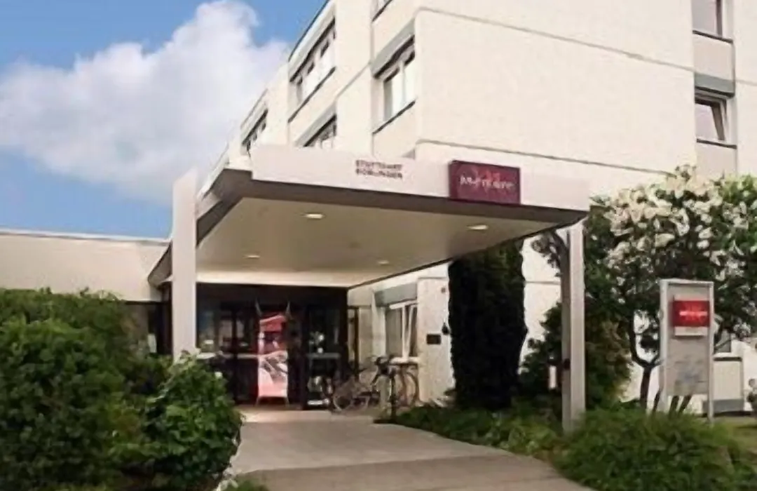 Elaya Hotel Stuttgart Boeblingen-1