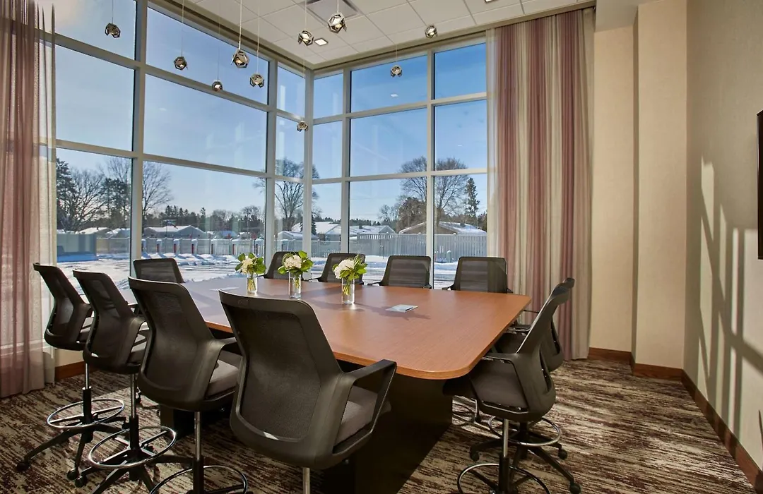 Hilton Garden Inn Wausau, Wi-1