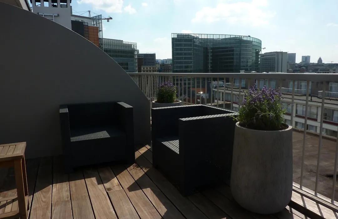 New Hotel Charlemagne-1