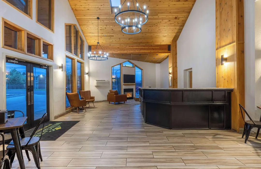 Wingate By Wyndham Butte City Center-1