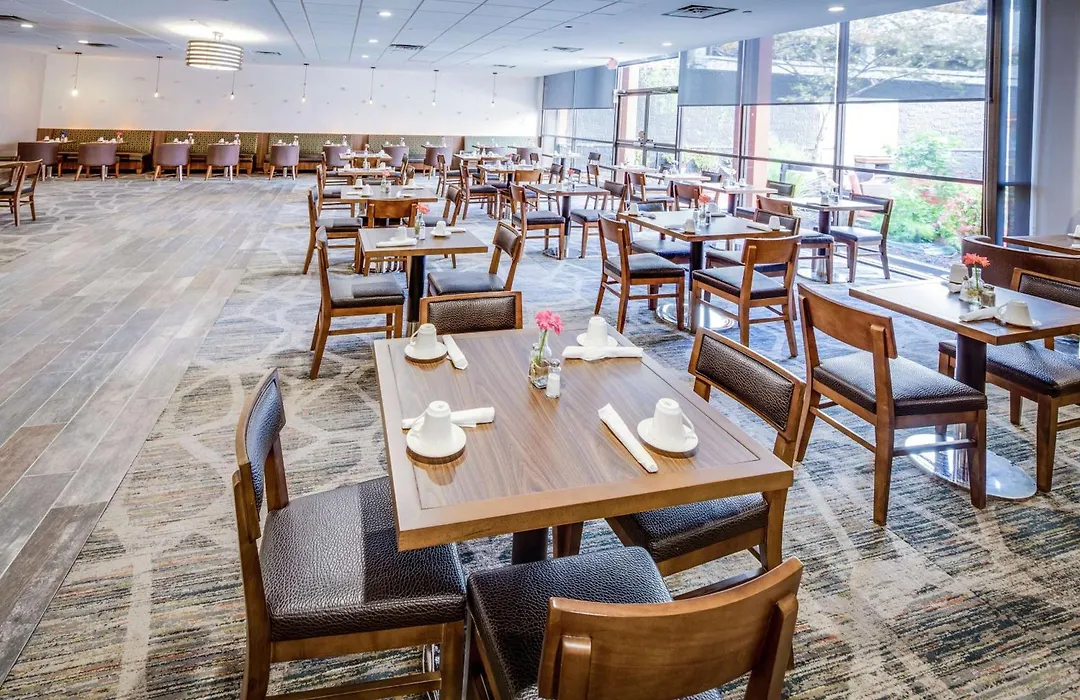 Doubletree By Hilton Huntington, Wv-1