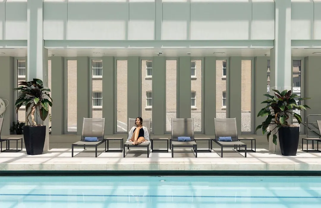 Palace Hotel, A Luxury Collection Hotel, San Francisco-1