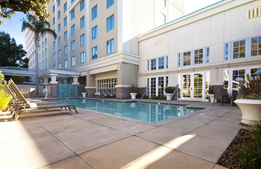 Delta Hotels By Marriott Santa Clara Silicon Valley-1