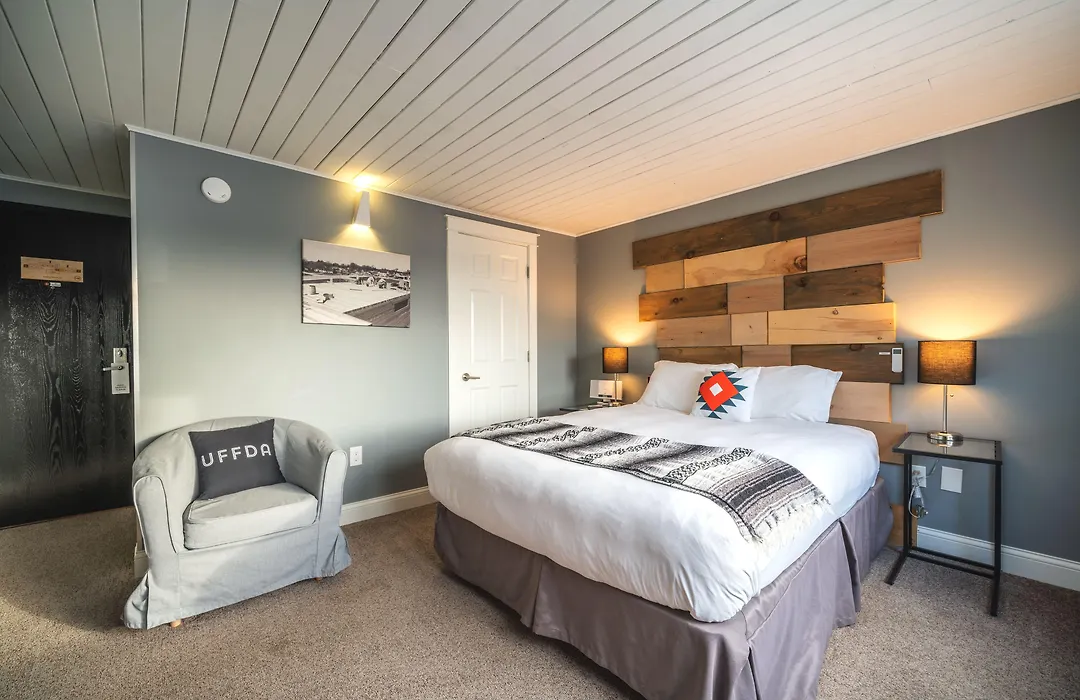 Hotel Rapids-1