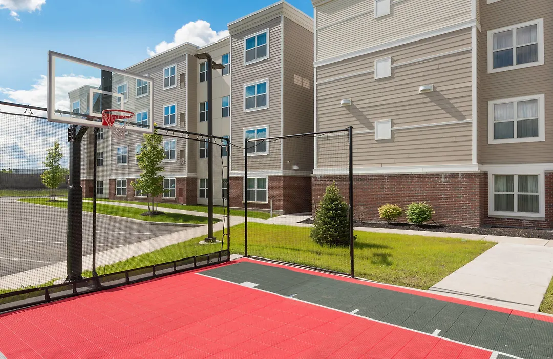 Residence Inn Rochester Henrietta-1