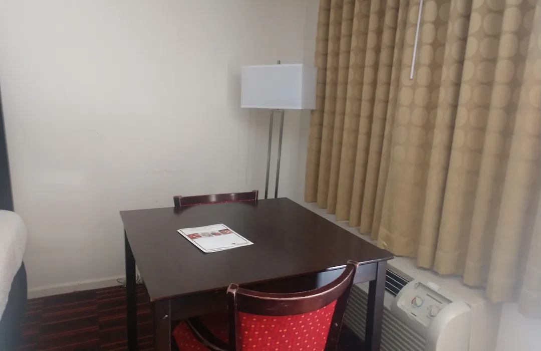 Windemere Hotel & Conference Center-1