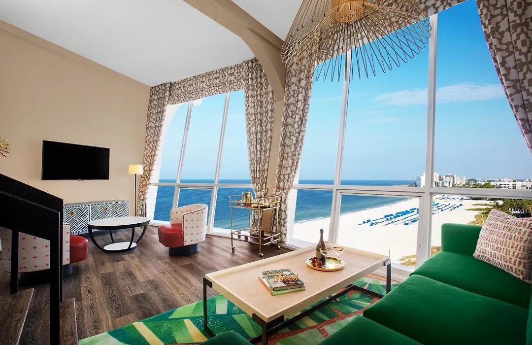 Bellwether Beach Resort-1