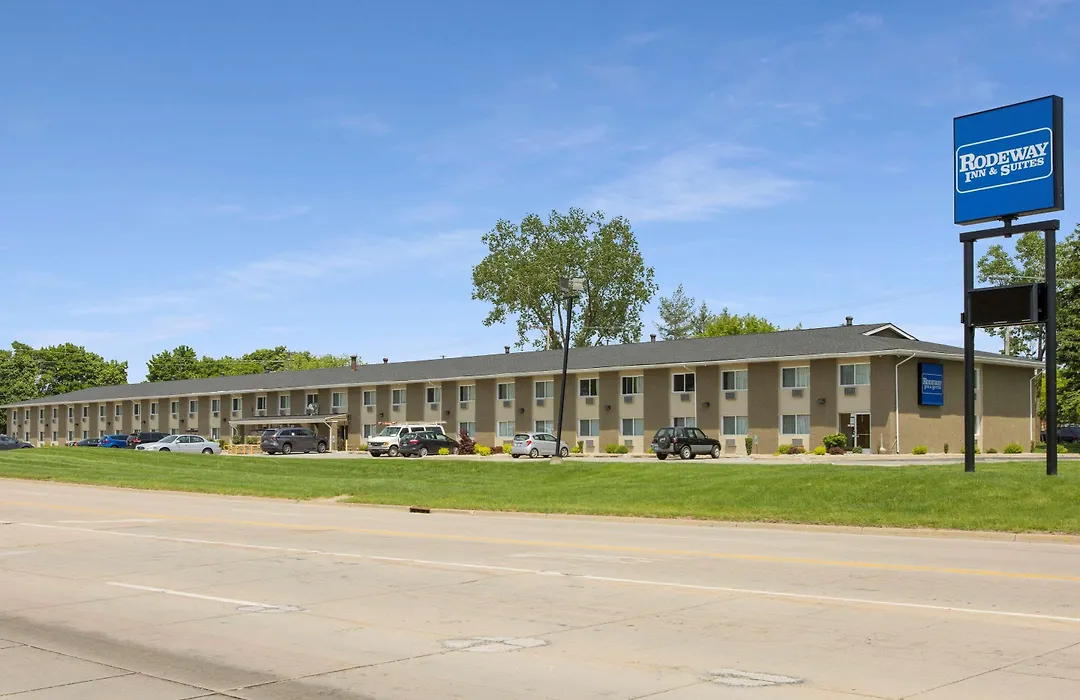 Rodeway Inn & Suites Grand Rapids Southeast-1