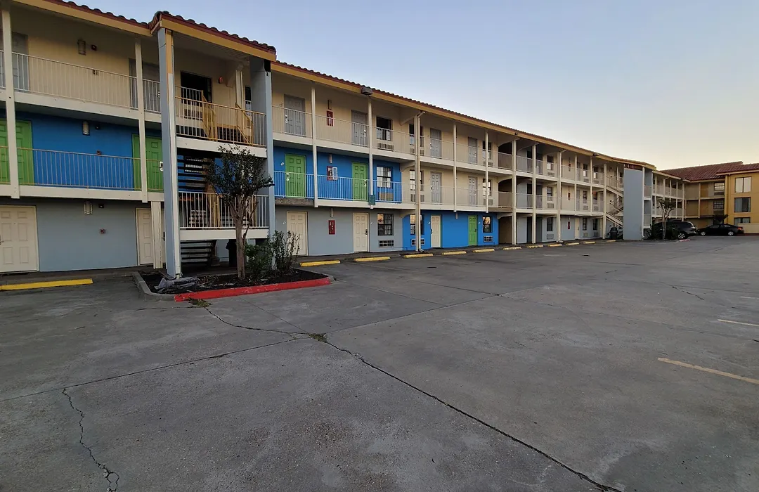 La Quinta Inn By Wyndham Corpus Christi South-1