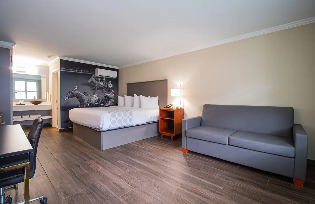 Equus Inn I75-1