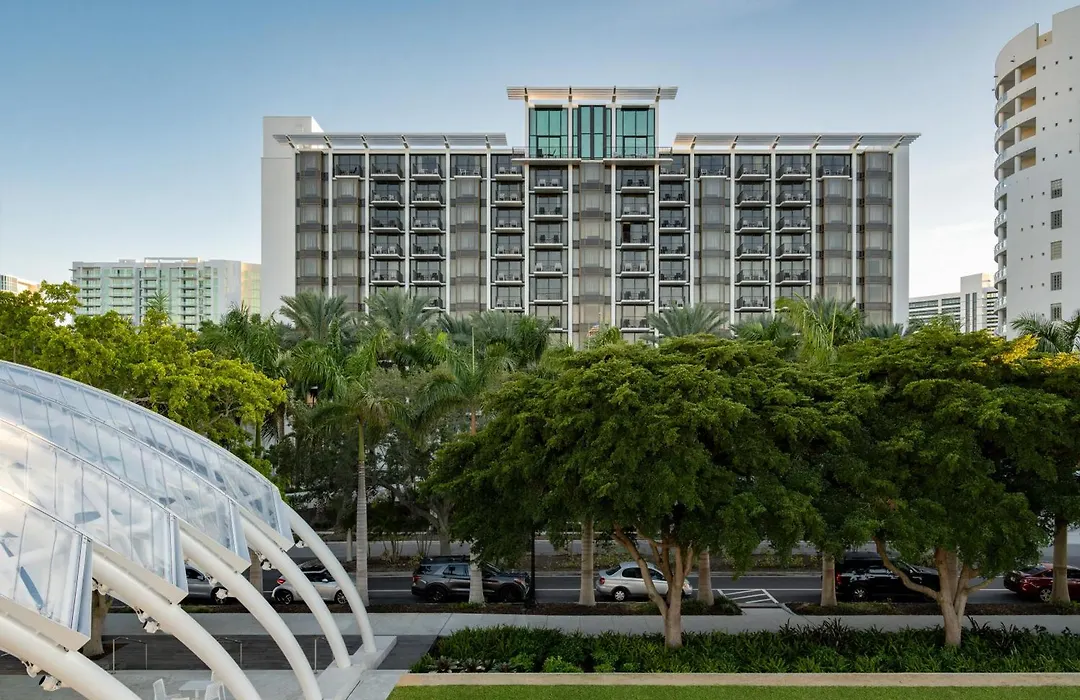 Hyatt Regency Sarasota-1