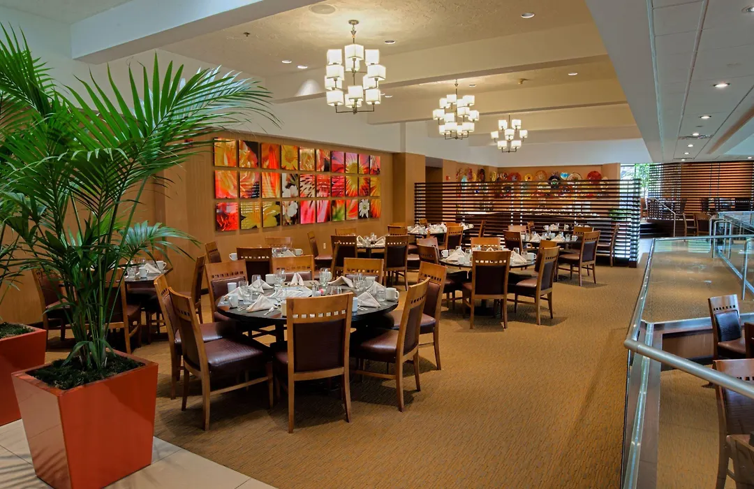 Sheraton Westport Plaza-1