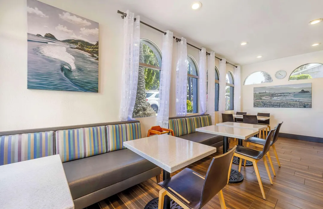 Best Western San Marcos Inn-1