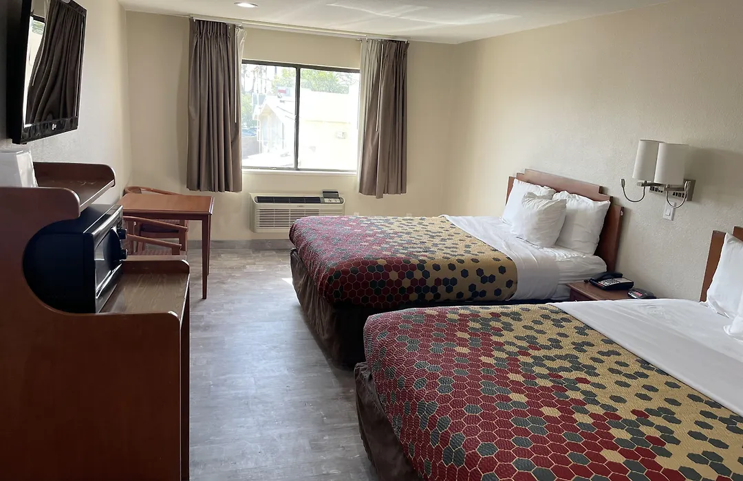 Econo Lodge Las Cruces University Area-1