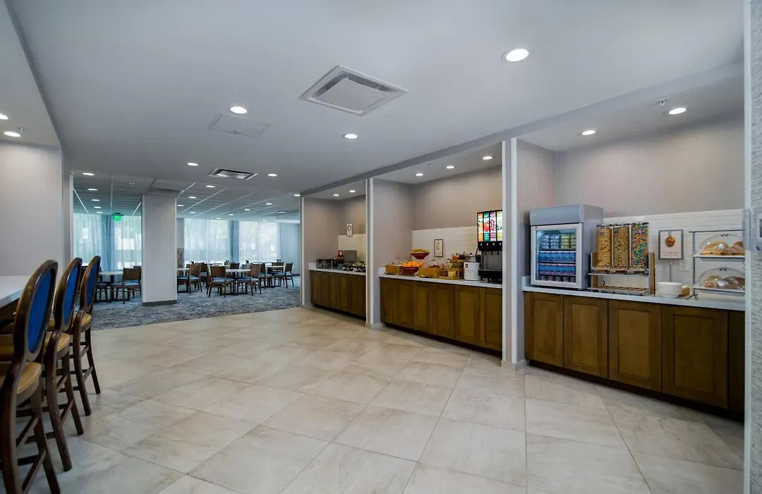 Fairfield Inn & Suites Fort Worth Downtown/Convention Center-1