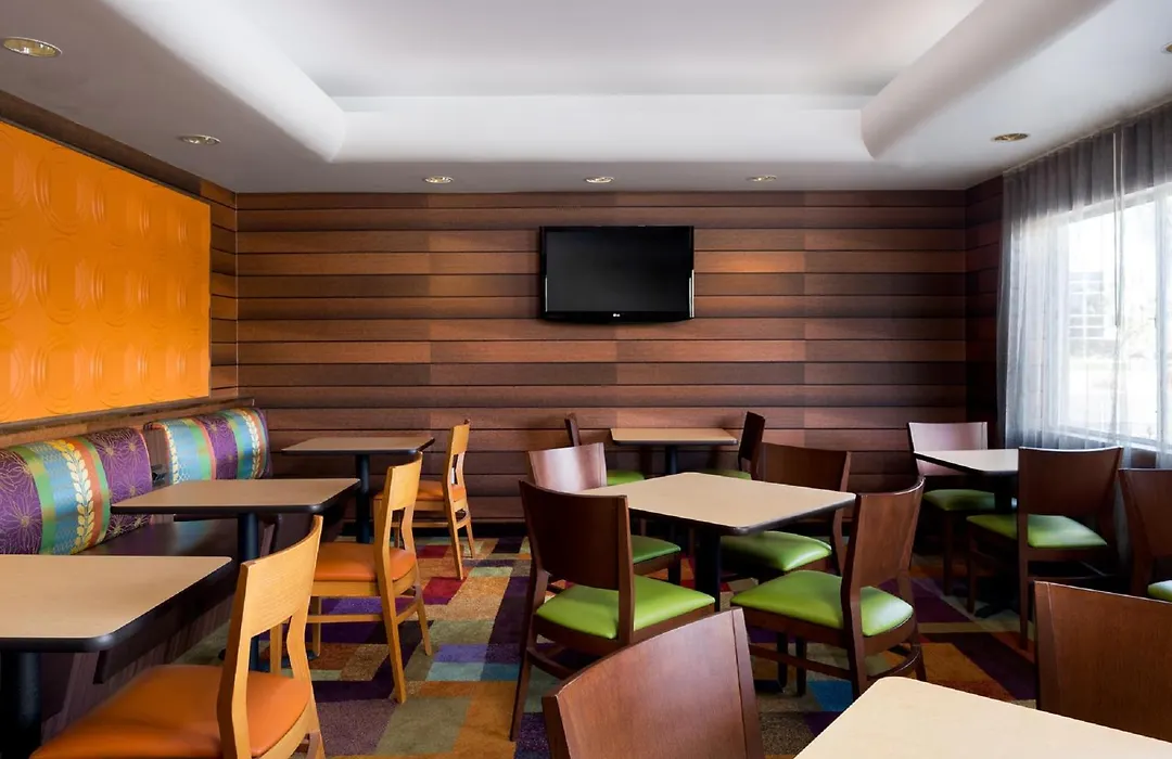 Country Inn & Suites By Radisson, Phoenix Airport, Az-1