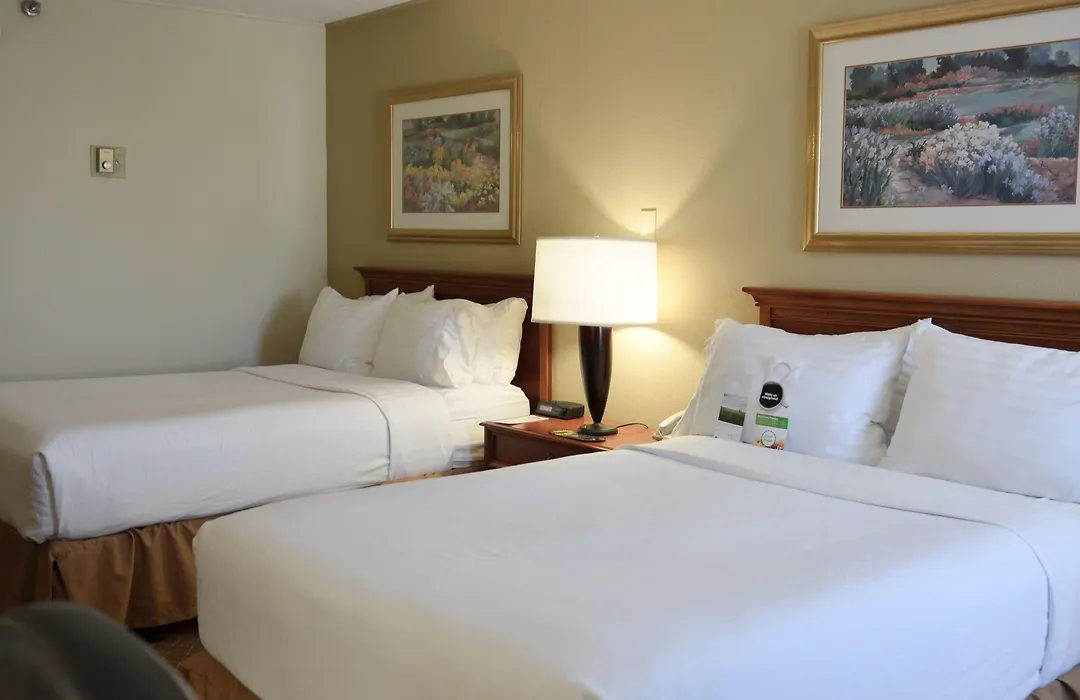 Clarion Inn Frederick Event Center-1